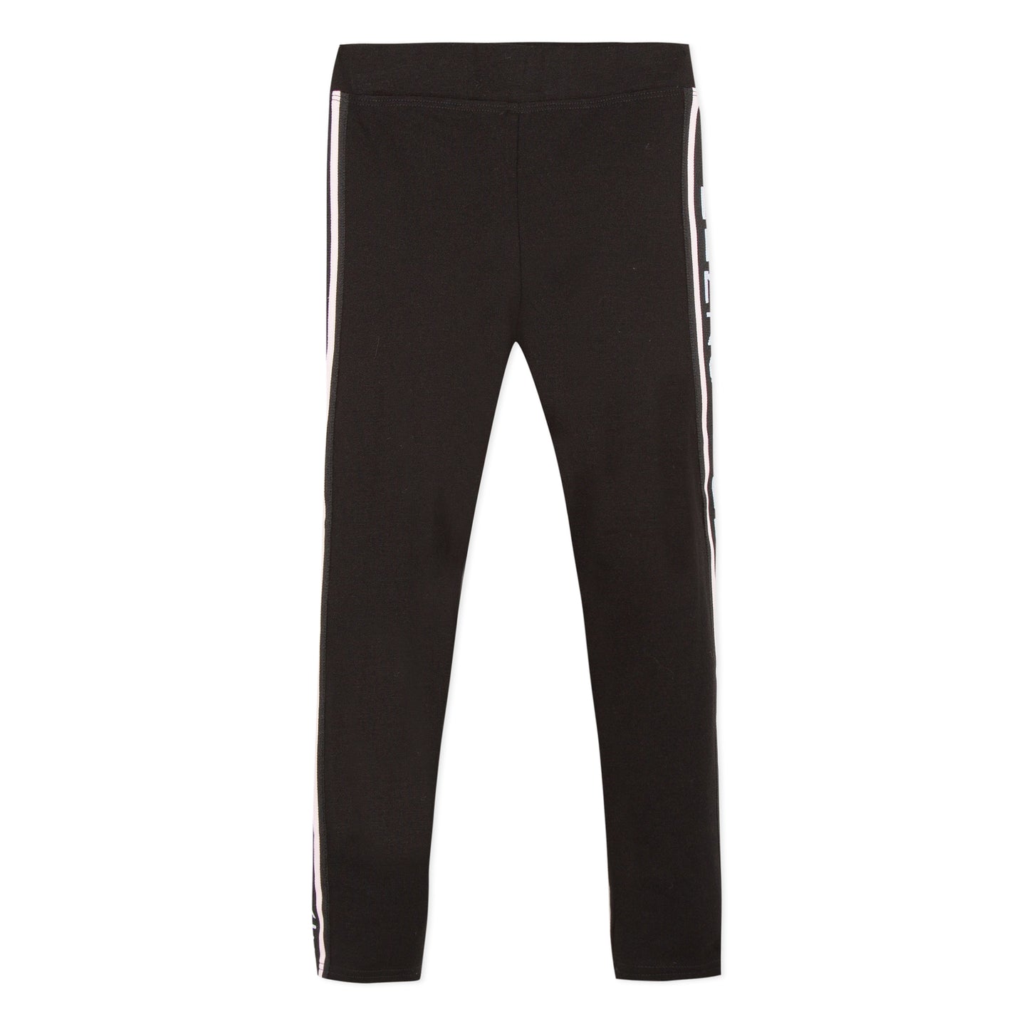 Kenzo Goldie Side Letter Leggings