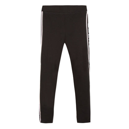 Kenzo Goldie Side Letter Leggings