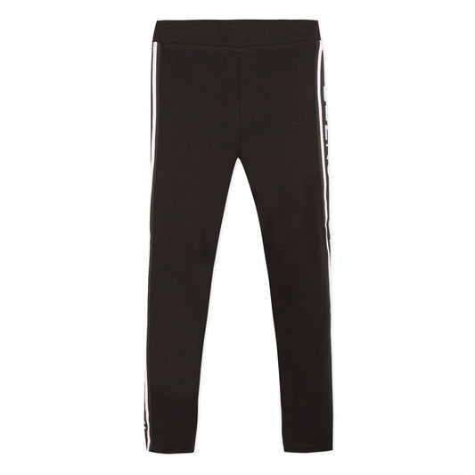 Kenzo Goldie Side Letter Leggings