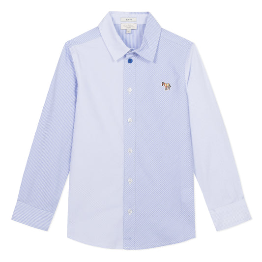 Paul Smith Junior Albin Button Down Shirt