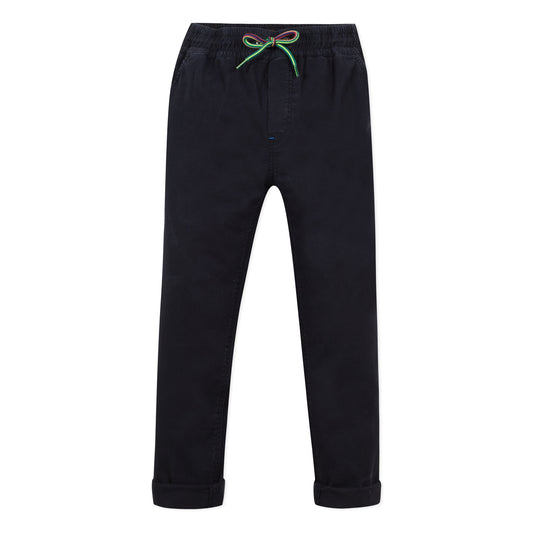 Paul Smith Junior Agusto Woven Pants