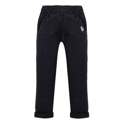 Paul Smith Junior Agusto Woven Pants