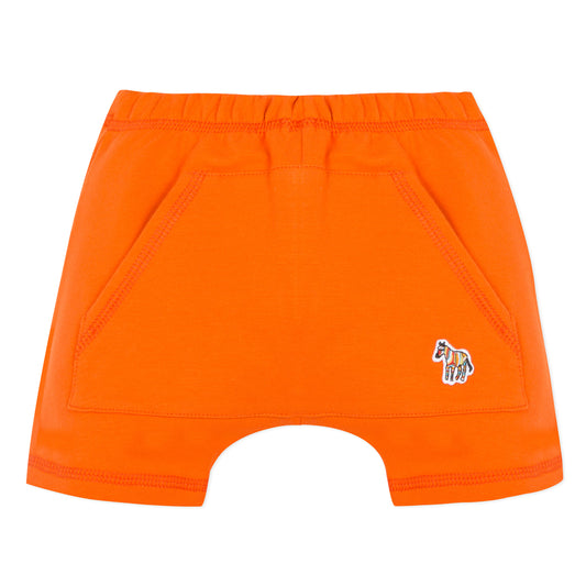 Paul Smith Junior Agenor Sweat Shorts