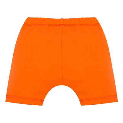 Paul Smith Junior Agenor Sweat Shorts
