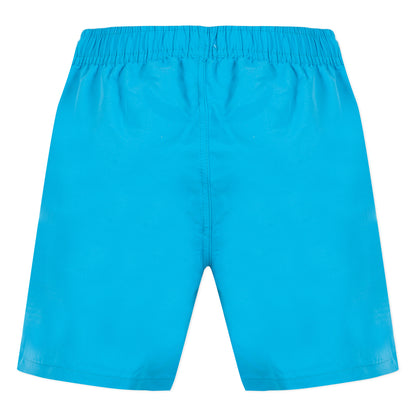 Paul Smith Junior Andreas Crocodile Swim Shorts