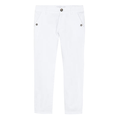 Tartine Pantalon7 Boy's Chino Pant