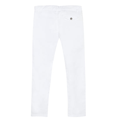 Tartine Pantalon7 Boy's Chino Pant