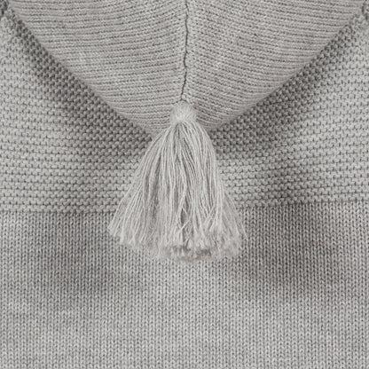 Tartine Manteau3 Baby Knit Jacket