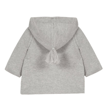 Tartine Manteau3 Baby Knit Jacket