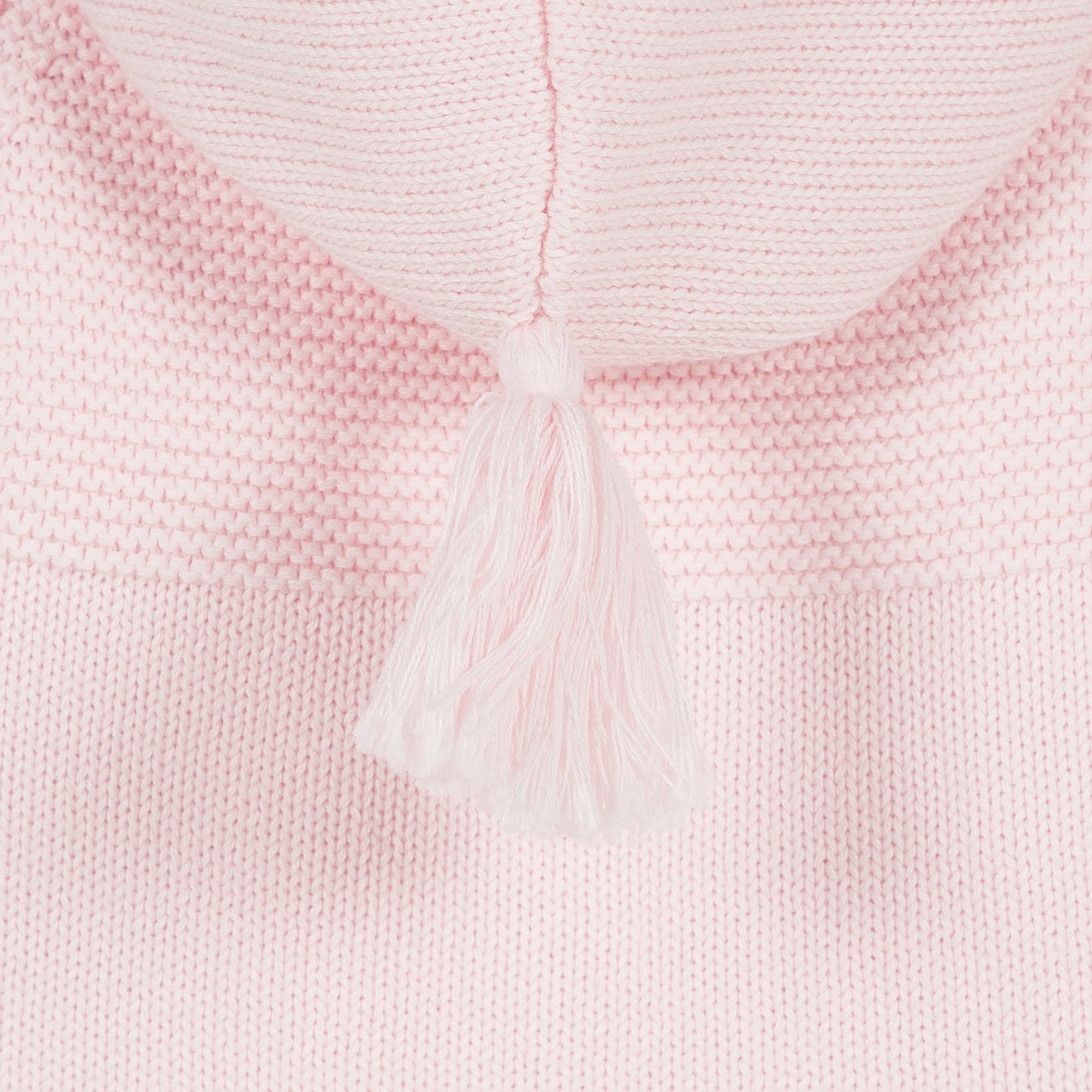 Tartine Manteau3 Baby Girl Knit Jacket