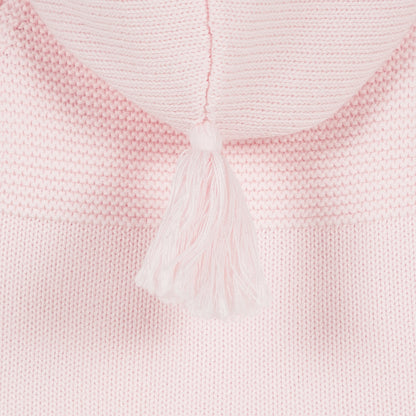 Tartine Manteau3 Baby Girl Knit Jacket