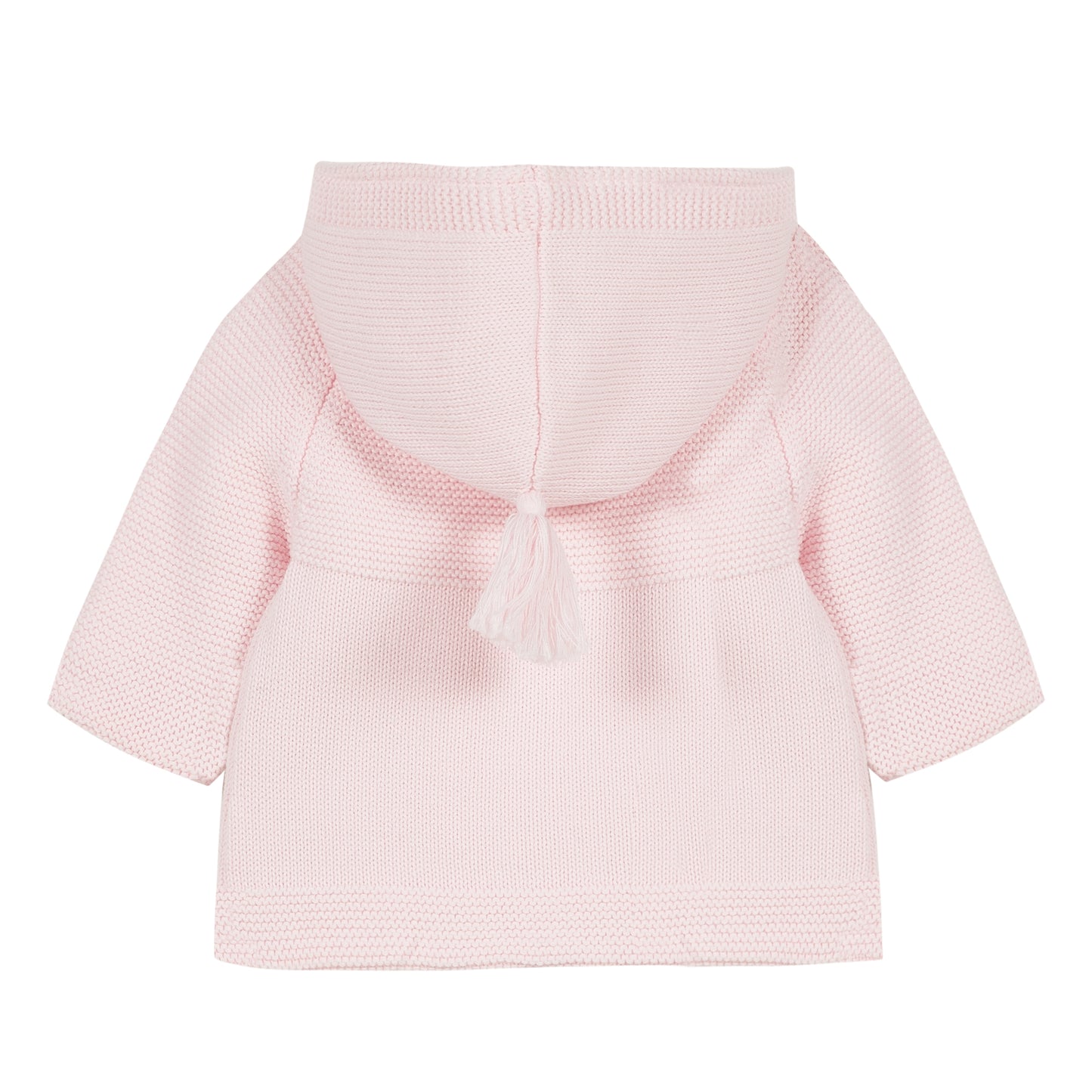 Tartine Manteau3 Baby Girl Knit Jacket