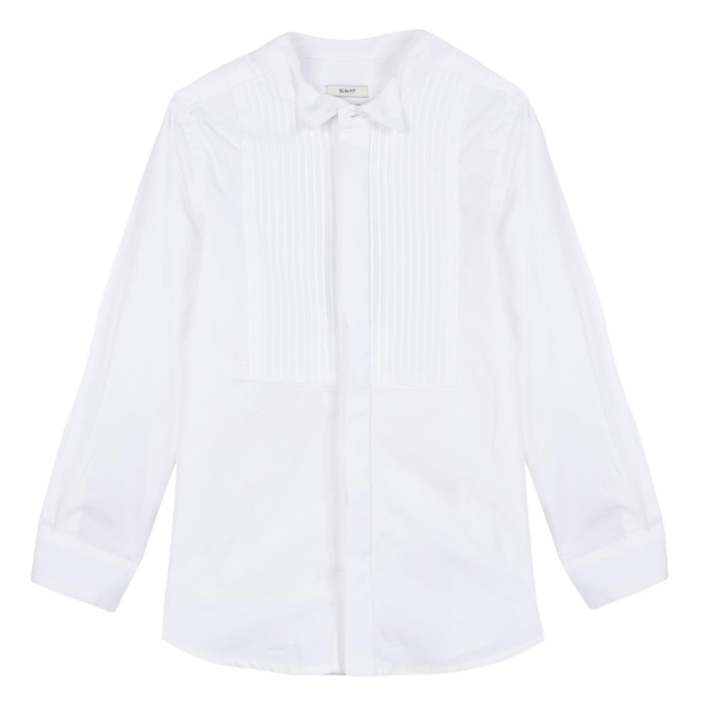 Paul Smith Junior Taden Per Tuxedo Shirt