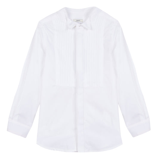 Paul Smith Junior Taden Per Tuxedo Shirt