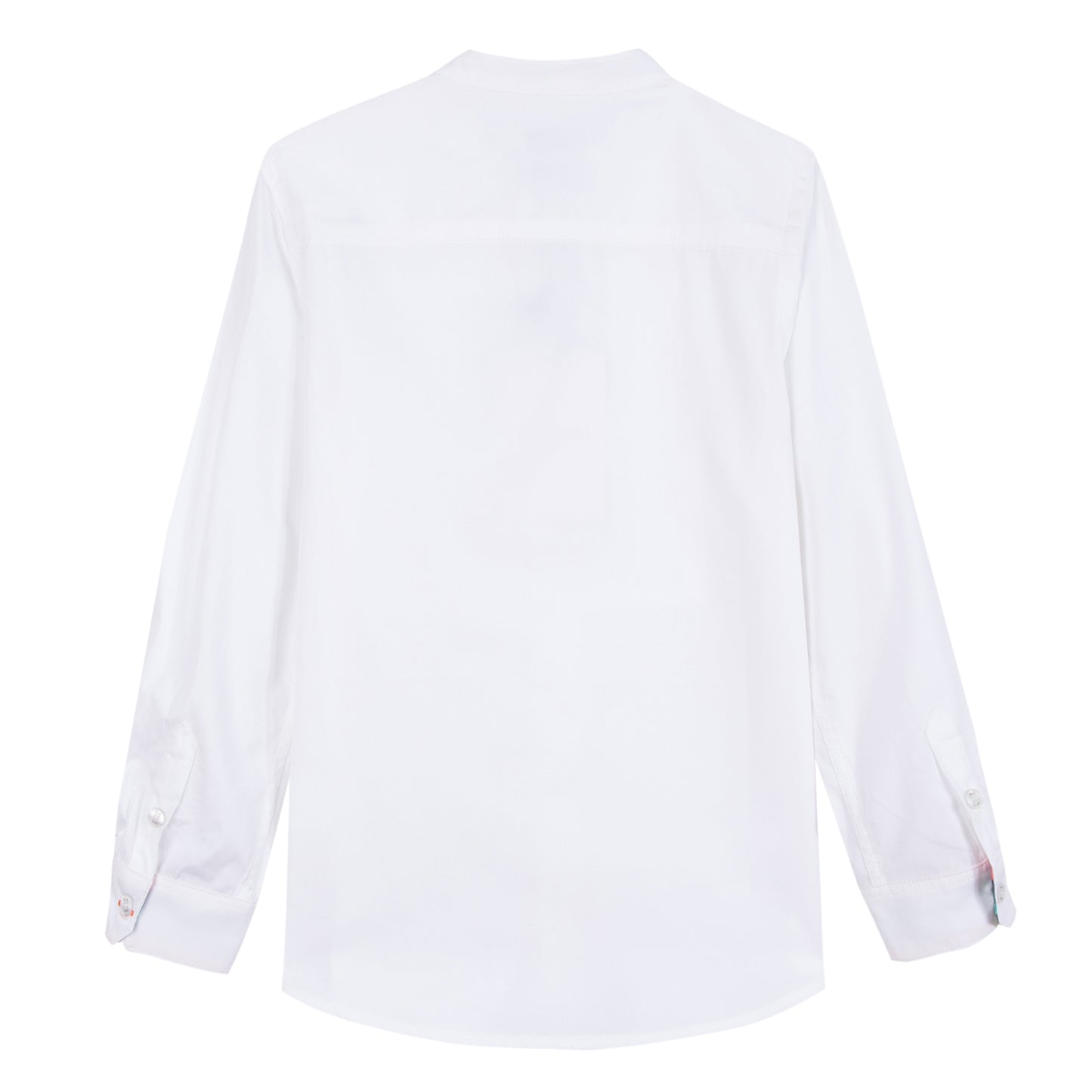 Paul Smith Junior Taden Per Tuxedo Shirt