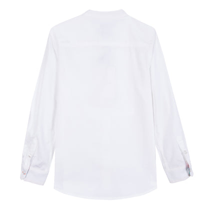 Paul Smith Junior Taden Per Tuxedo Shirt