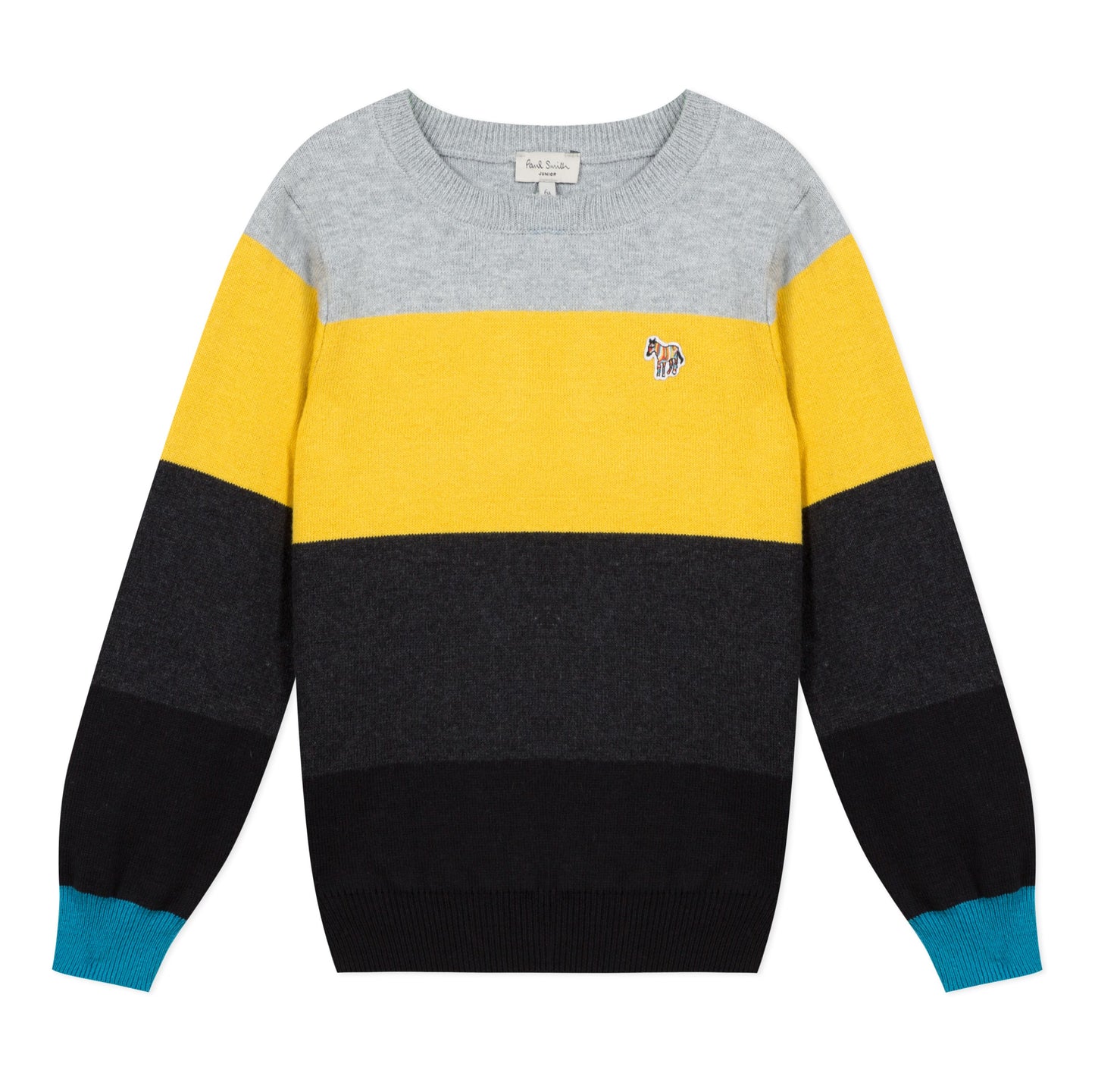 Paul Smith Junior Bello Knit Sweater
