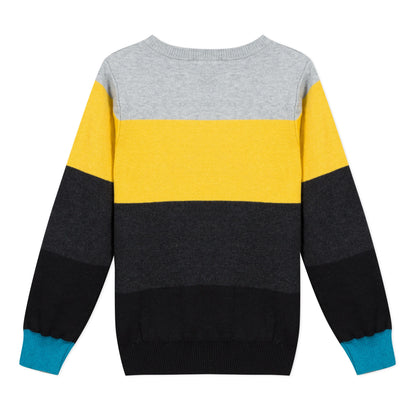 Paul Smith Junior Bello Knit Sweater