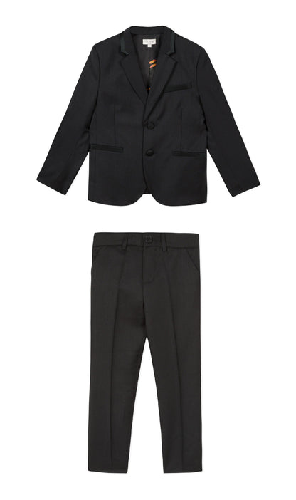 Paul Smith Junior Batistin Tuxedo Suit