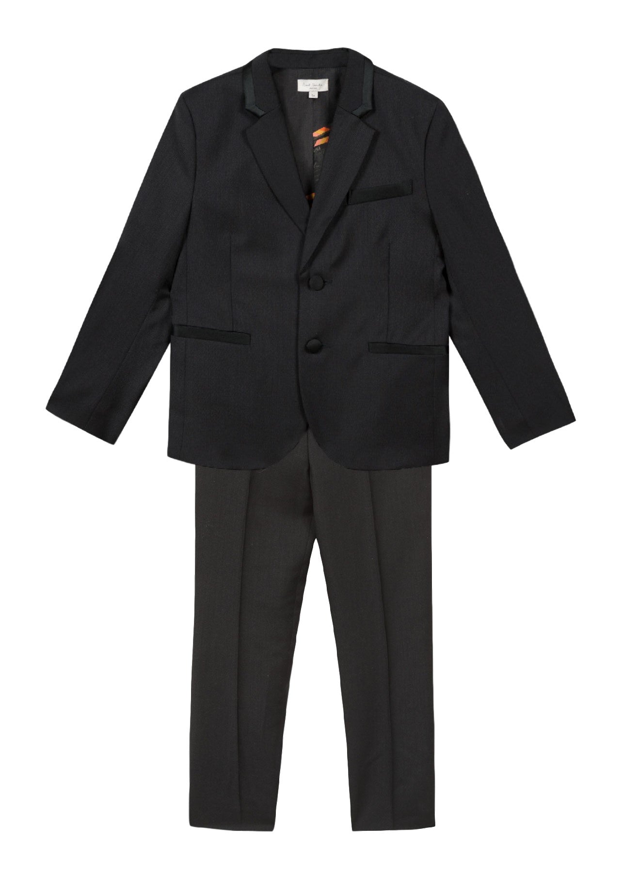 Paul Smith Junior Batistin Tuxedo Suit