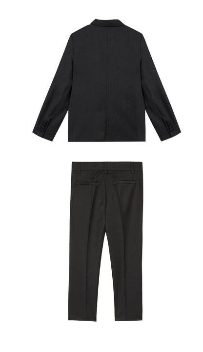 Paul Smith Junior Batistin Tuxedo Suit
