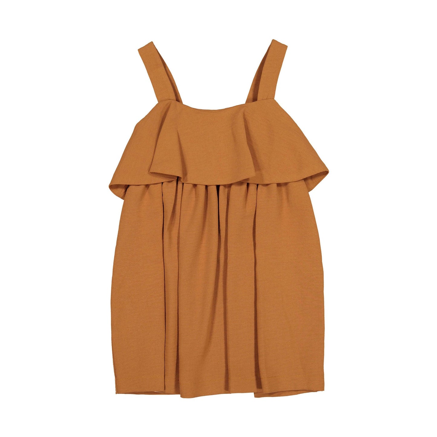 Nueces Fresno Sleeveless Dress