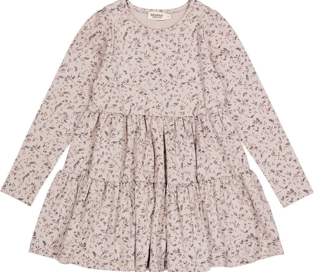 MarMar Dolly Long Sleeve Dress