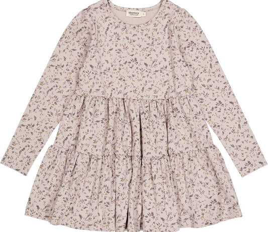 MarMar Dolly Long Sleeve Dress