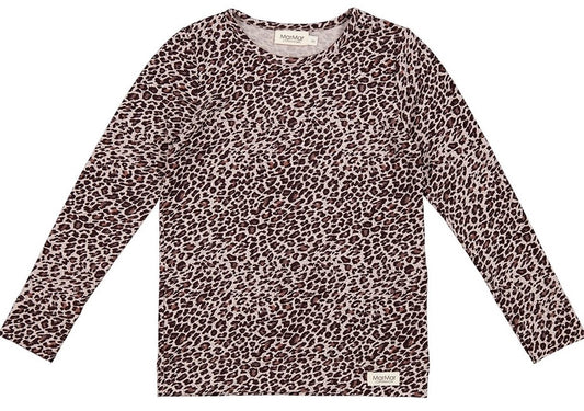 MarMar Leopard T-Shirt