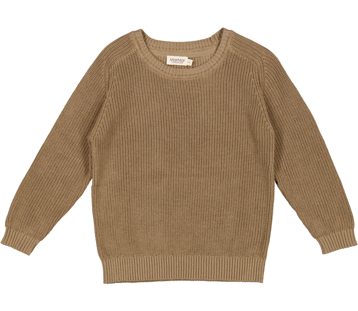 MarMar Tamo Sweater