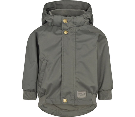 MarMar Olio Rain Jacket