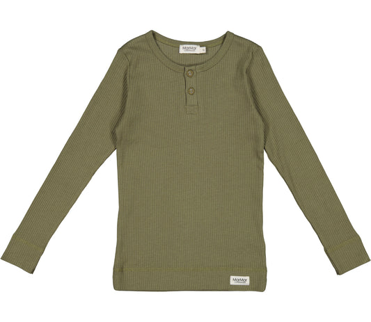 MarMar Long Sleeve T-Shirt