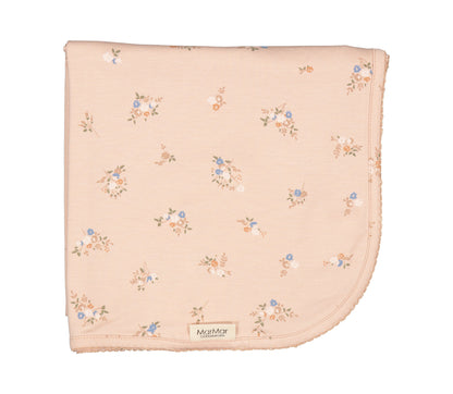 MarMar Baby Rubetta Onesie 3pc Set (Rose Bouquet/Dino Baby)