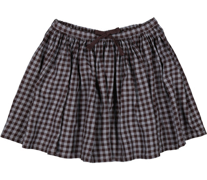 MarMar Sille Long Skirt