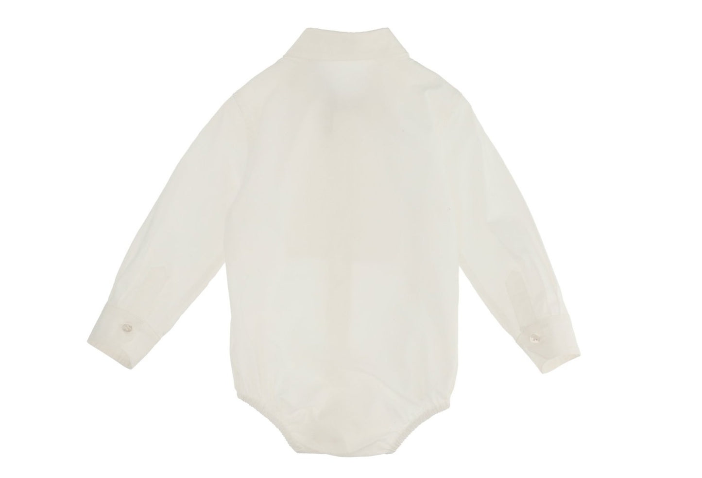 Monnalisa  Toddler Tuxedo Shirt