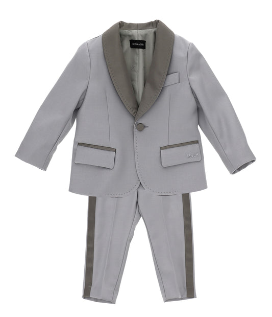 Monnalisa  Toddler Tuxedo