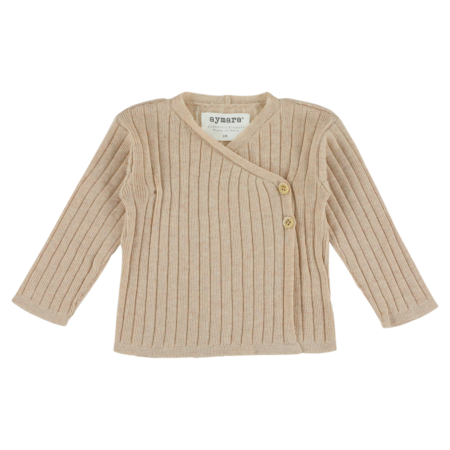 Aymara Alba Davi Overall Outfit Set