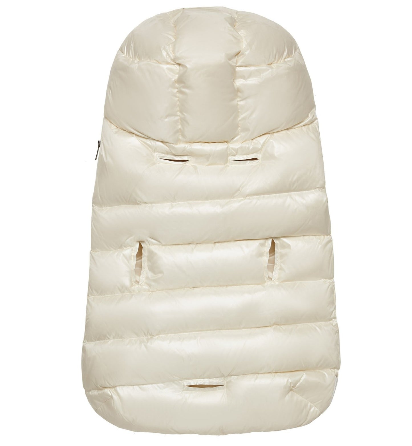 Add Outerwear Baby Bunting