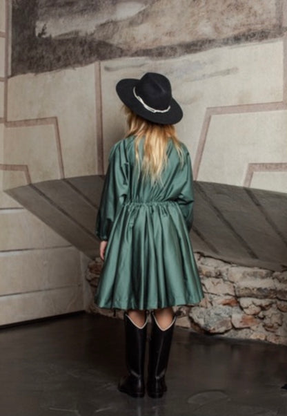 Unlabel Blast Dress