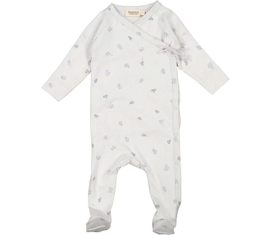 Mar Mar Rubetta Onesie