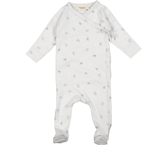 Mar Mar Rubetta Onesie