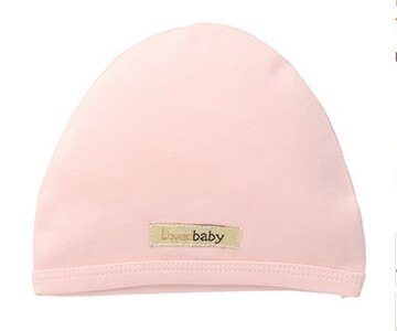 L'Oved Baby OR334 Organic Cute Cap