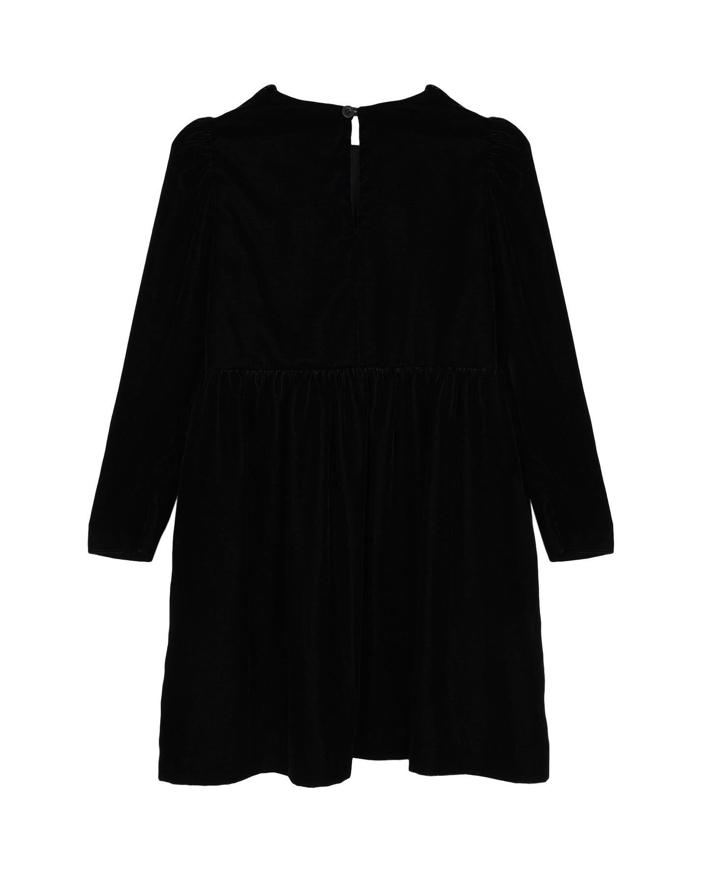 Stella McCartney Velvet Dress with Stars