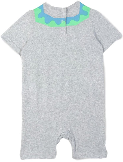 Stella McCartney Snake Romper