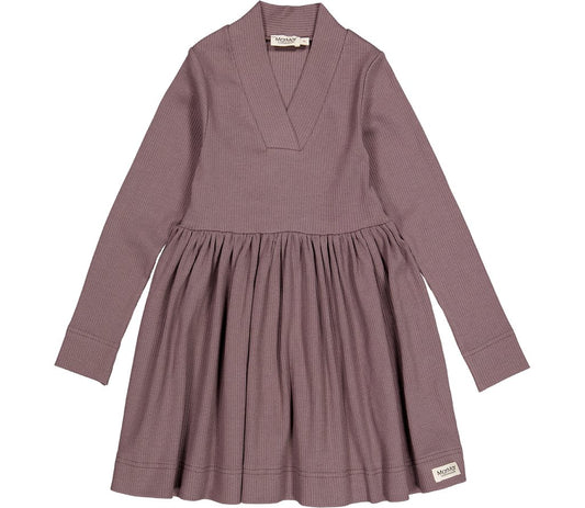 MarMar V-Neck Dress