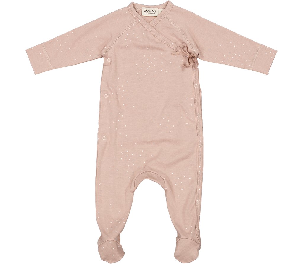MarMar Rubetta Footie