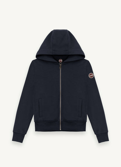Colmar Boys Zip up Hoodie Sweatshirt