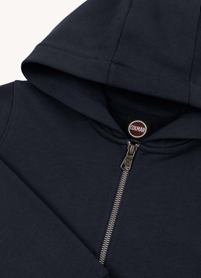 Colmar Boys Zip up Hoodie Sweatshirt