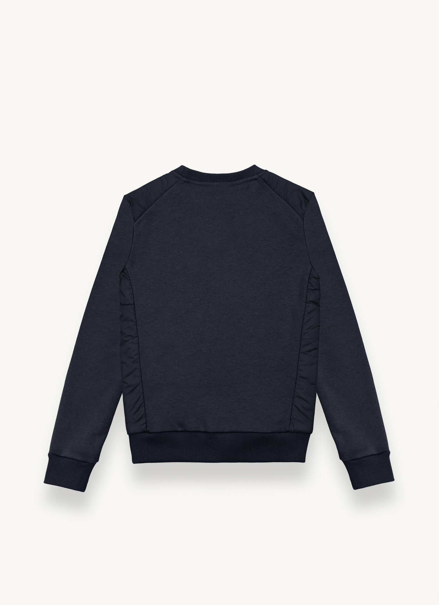 Colmar Sweat Top Charcoal