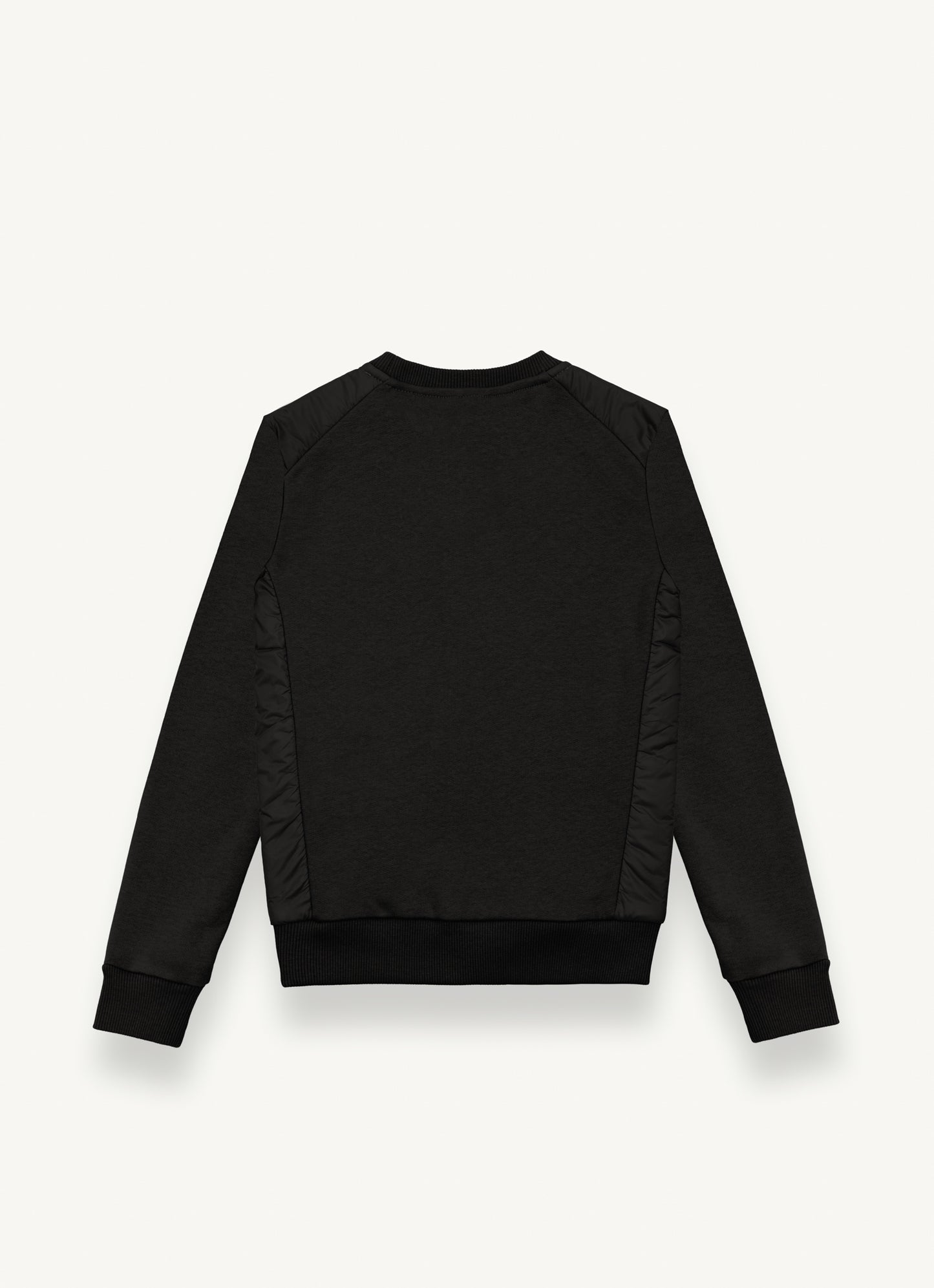 Colmar Sweat Top Black